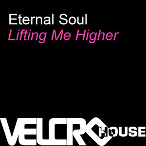 Lifting Me Higher