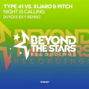 Night Is Calling (Kiyoi & Eky Radio Edit)