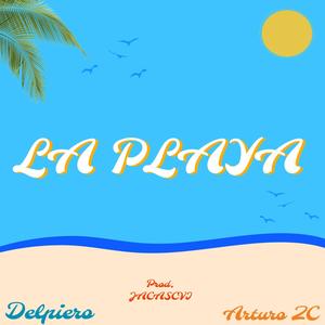 La Playa (feat. Del Piero & Jacasvi)