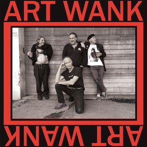 Art Wank (Explicit)