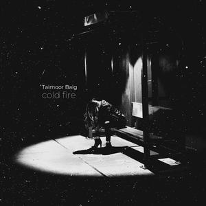 Cold Fire (Explicit)