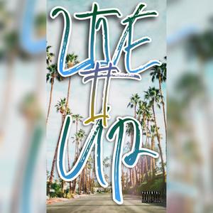 Live It Up (Explicit)