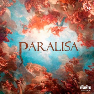 Paralisa (Explicit)