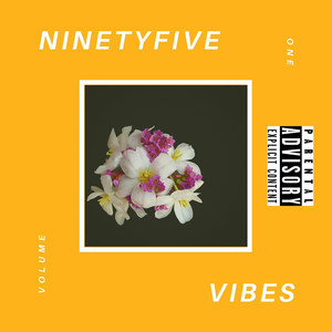 Ninety Five Vibes, Vol. 1 (Explicit)