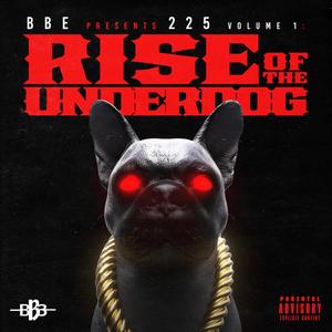 Rise Of The Underdog (Explicit)