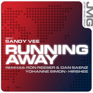 Running Away(Many Roads)-4 (Hirshee Mix)