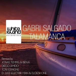 Talamanca (Jonas Tempel & ben A Remix)