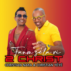 Fanm Sé La Vi 2 Christ