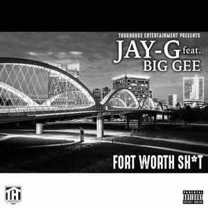 Fort Worth **** (feat. Geenius Sound Production & Jai Garrett) [Explicit]