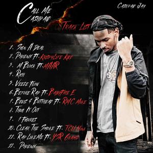 BEFORE RAP (feat. BABYFXCE E)