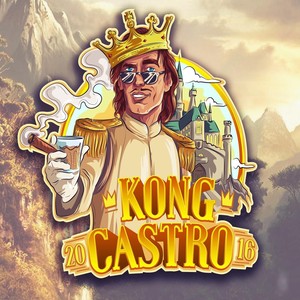 Kong Castro 2016