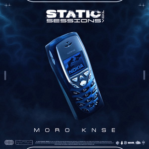 STATIC SESSION REMIX - MORO KNSE