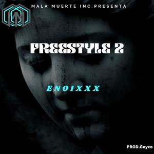 FREESTYLE 2