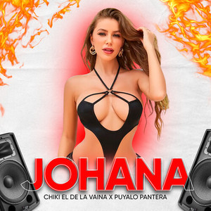 Johana (Explicit)