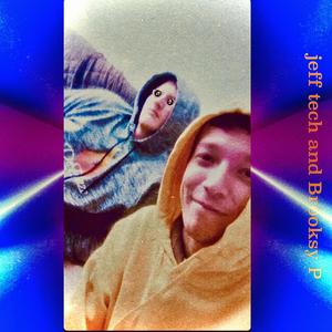 Ghetto Lullaby (feat. Jeff Tech) (Explicit)