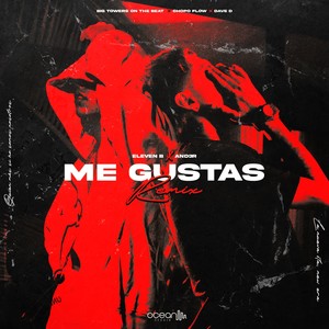 ME GUSTAS (Remix)