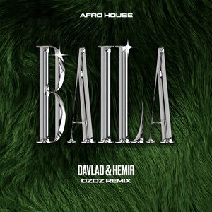Baila (Dzoz Afro House Remix)