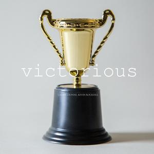 Victorious (feat. Lainey Dionne)
