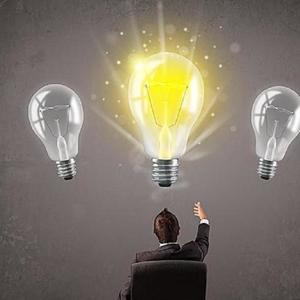 一燃 - 21、认真做好计划中的每一步，实现目标就会水到渠成