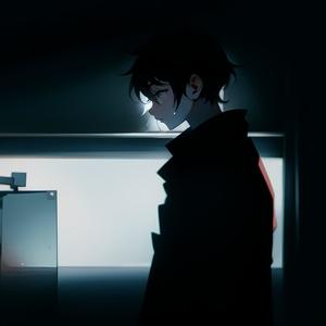 Behind Closed Doors (feat. Lift The Curse) (Nightcore)