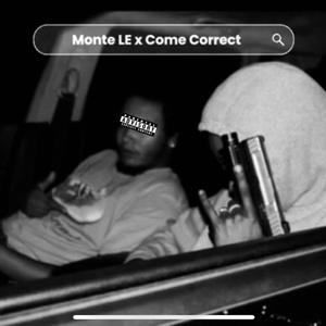 Come Correct (Explicit)