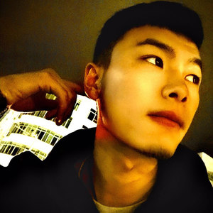 是我一人放不下