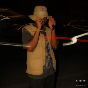 Actin' Fresh (feat. Kobi!) (Explicit)