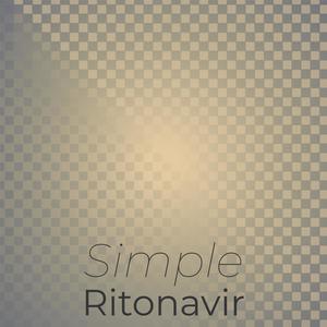 Simple Ritonavir