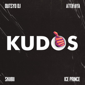 Kudos to You (Explicit)