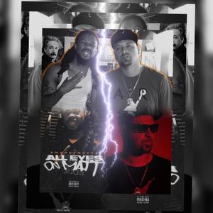 GET KRUNK (feat. SKINNY J) (Explicit)