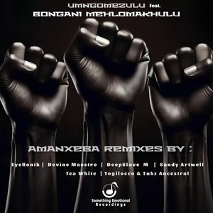Amanxeba (Devine Maestro Remix)