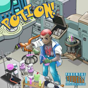 POTION! (Explicit)