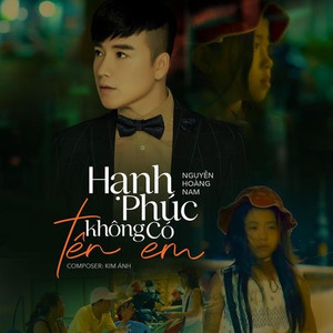 Hạnh Phúc Không Có Tên Em (Instrumental)