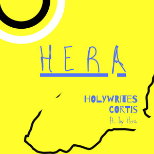 HERA-HOLYWRITES&Joy Hera&CORTIS