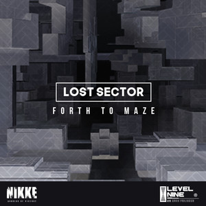 Lost Sector Battle Section (승리의 여신 : 니케 OST) (Lost Sector Battle Section (Goddess of Victory: NIKKE OST))