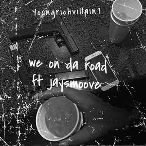 On da road (feat. Jaysmoove) [Explicit]