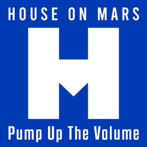 Pump Up The Volume