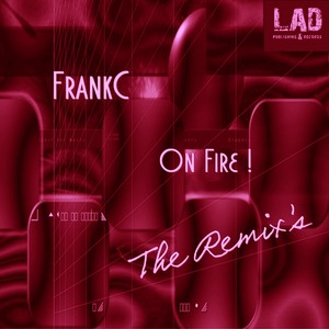 On Fire (FrankC Tech Edit)