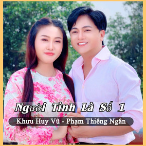 Người Tình Là Số 1