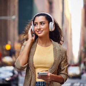 Gentle Tides Wash Over You