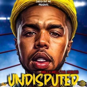 Undisputed (Explicit)