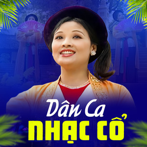 Dân Ca Nhạc Cổ