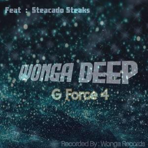 G Force 4 (feat. Stearcado Steaks)