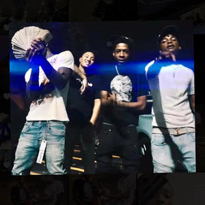 Big Bag (feat. BandManLouie, China Man & GetMoney Tee) (Explicit)