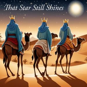 That Star Still Shines (feat. Michelle Nicolo Prentice)