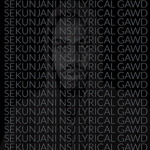 Sekunjani (Explicit)