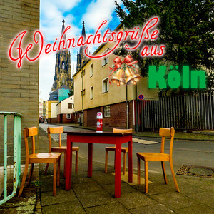 frohe weihnachten allerseits