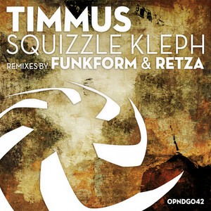 Squizzle Kleph (FunkForm Remix)
