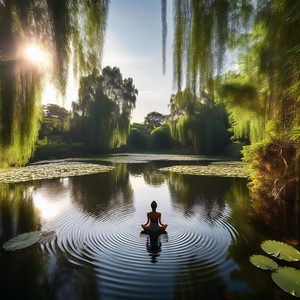 Suaves Vibraciones De Armonía