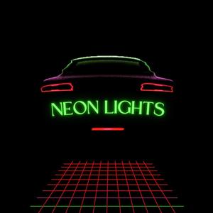 Neon Lights (feat. Skean) [Explicit]